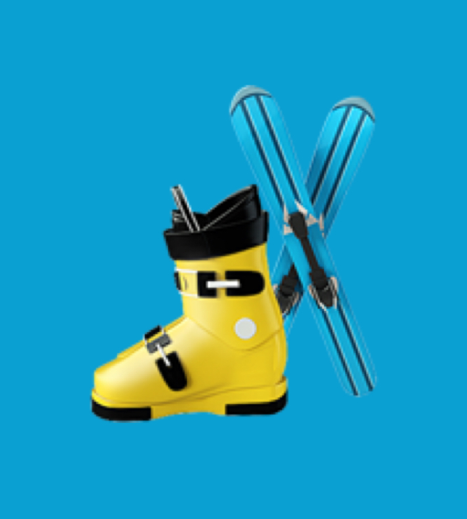 skischoen