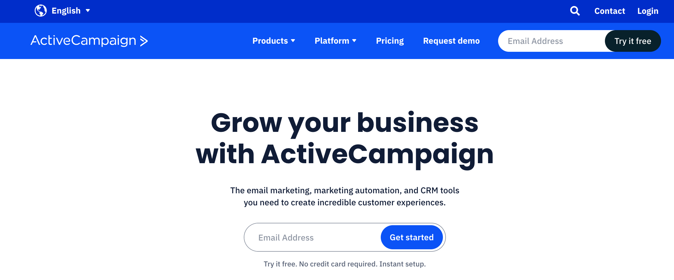 active campaign